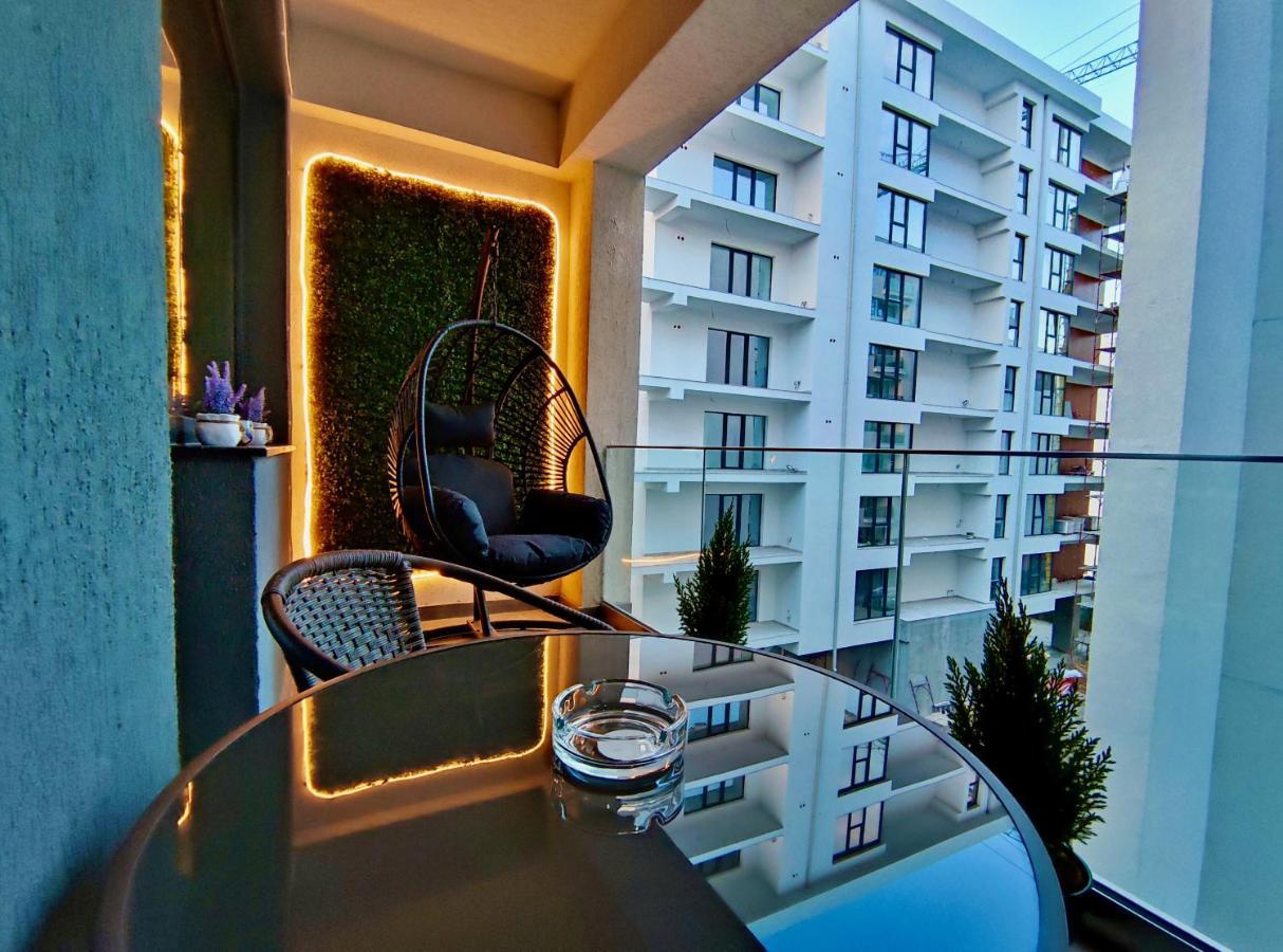 Primera Mamaia Nord Appartement
